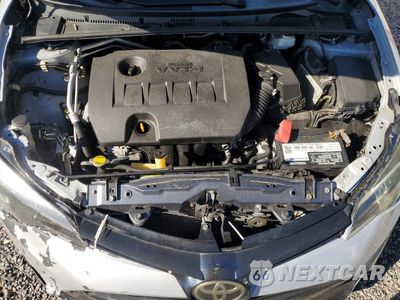 Zdjęcie 11 z 13 samochodu: 2014 TOYOTA COROLLA L VIN:2T1BURHE5EC155111 - miniatura