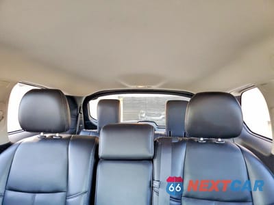Zdjęcie 10 z 12 samochodu: 2019 NISSAN PATHFINDER S VIN:5N1DR2MM4KC583413 - miniatura