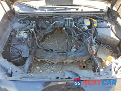 Zdjęcie 11 z 12 samochodu: 2020 SUBARU WRX PREMIUM VIN:JF1VA1C66L9829279 - miniatura