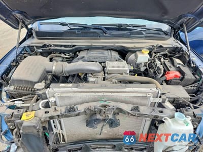Zdjęcie 11 z 13 samochodu: 2023 RAM 1500 VIN:1C6RREFT9PN640370 - miniatura