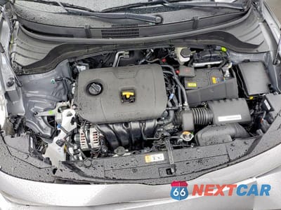 Zdjęcie 11 z 12 samochodu: 2025 KIA SOUL LX VIN:KNDJ23AU7S7965689 - miniatura