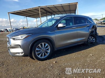 2020 INFINITI QX50 PURE 3PCAJ5M10LF121103 - główne zdjęcie licytacji z USA - miniatura