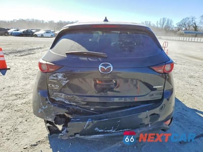 Zdjęcie 6 z 11 samochodu: 2020 MAZDA CX-5 TOURING VIN:JM3KFBCM8L0747553 - miniatura