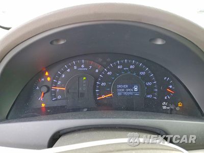 Zdjęcie 9 z 12 samochodu: 2010 TOYOTA CAMRY XLE VIN:4T1BF3EK6AU556144 - miniatura