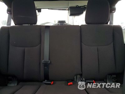 Zdjęcie 10 z 14 samochodu: 2014 JEEP WRANGLER UNLIMITED SPORT VIN:1C4BJWDG7EL207412 - miniatura