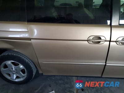 Zdjęcie 11 z 14 samochodu: 2000 HONDA ODYSSEY EX VIN:2HKRL1870YH512216 - miniatura