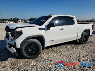 2024 GMC SIERRA C1500 ELEVATION 3GTPHCEK7RG192870 - główne zdjęcie licytacji z USA - miniatura