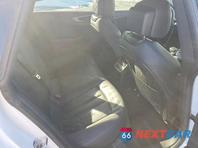 Zdjęcie 10 z 11 samochodu: 2019 AUDI A5 PREMIUM S LINE VIN:WAUDNCF50KA099081 - miniatura