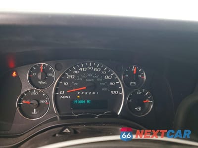 Zdjęcie 9 z 13 samochodu: 2015 CHEVROLET EXPRESS 3500 EXT UTILITY / SERVICE VIN:1GCZGUCG3F1125967 - miniatura