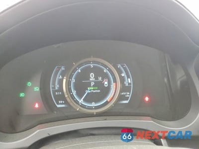 Zdjęcie 9 z 12 samochodu: 2018 LEXUS RC 350 VIN:JTHHZ5BC5J5018137 - miniatura