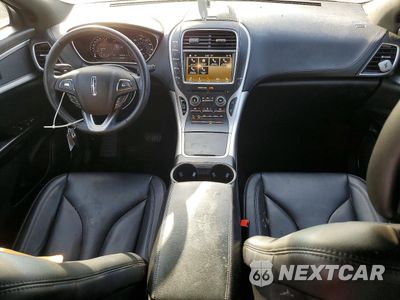 Zdjęcie 8 z 16 samochodu: 2018 LINCOLN MKX PREMIERE VIN:2LMPJ6JR5JBL18420 - miniatura