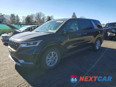 2024 KIA CARNIVAL LX KNDNB4H38R6448194 - główne zdjęcie licytacji z USA - miniatura