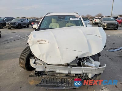 Piąte zdjęcie samochodu w środku: 2024 MERCEDES-BENZ EQB 300 4MATIC VIN:W1N9M0KB7RN080044 - miniatura