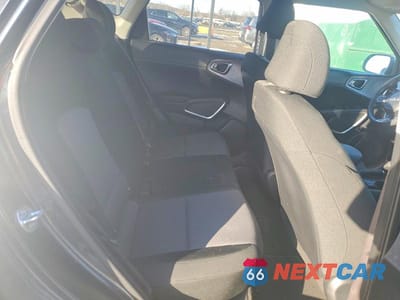 Zdjęcie 10 z 11 samochodu: 2023 KIA SOUL LX VIN:KNDJ23AU7P7879094 - miniatura