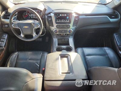 Zdjęcie 8 z 12 samochodu: 2016 CHEVROLET TAHOE K1500 LT VIN:1GNSKBKC7GR134961 - miniatura