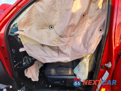 Zdjęcie 7 z 13 samochodu: 2020 TOYOTA TUNDRA CREWMAX SR5 VIN:5TFDY5F16LX870807 - miniatura