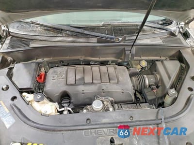 Zdjęcie 12 z 12 samochodu: 2011 CHEV TRAVERSE LS VIN:1GNKVFEDXBJ303588 - miniatura