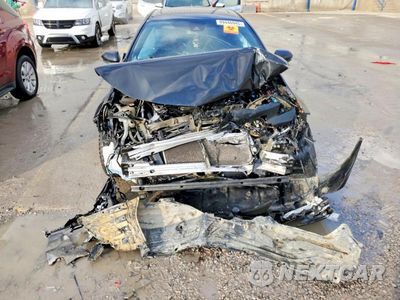 Piąte zdjęcie samochodu w środku: 2020 TOYOTA COROLLA SE VIN:5YFP4RCE3LP005881 - miniatura