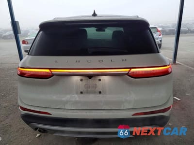 Zdjęcie 6 z 12 samochodu: 2020 LINCOLN CORSAIR RESERVE VIN:5LMCJ2C96LUL01779 - miniatura