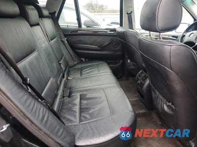 Zdjęcie 10 z 12 samochodu: 2006 BMW X5 3.0I VIN:5UXFA13556LY38311 - miniatura