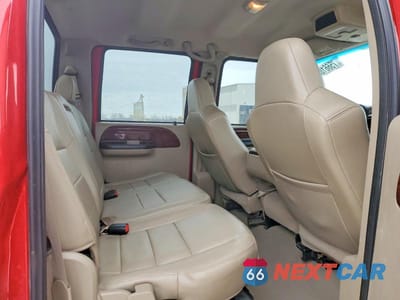 Zdjęcie 10 z 12 samochodu: 2006 FORD F250 SUPER DUTY VIN:1FTSW21P16EB74833 - miniatura