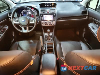 Zdjęcie 8 z 13 samochodu: 2017 SUBARU CROSSTREK LIMITED VIN:JF2GPAKC0H8226304 - miniatura