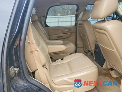 Zdjęcie 11 z 13 samochodu: 2010 CADILLAC ESCALADE VIN:1GYUCBEF1AR155729 - miniatura