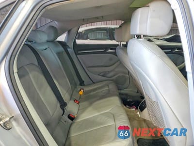 Zdjęcie 10 z 11 samochodu: 2016 AUDI A3 PREMIUM VIN:WAUA7GFFXG1034047 - miniatura