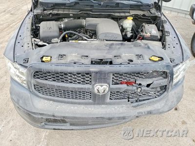 Zdjęcie 11 z 13 samochodu: 2016 RAM 1500 ST VIN:3C6JR6AG3GG382367 - miniatura