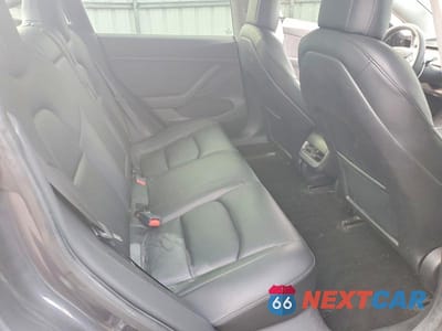 Zdjęcie 10 z 11 samochodu: 2021 TESLA MODEL 3 VIN:5YJ3E1EA6MF075413 - miniatura