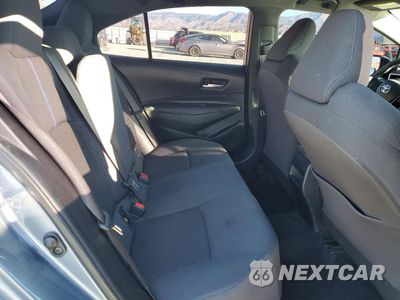 Zdjęcie 10 z 13 samochodu: 2020 TOYOTA COROLLA SE VIN:5YFS4RCE0LP056782 - miniatura