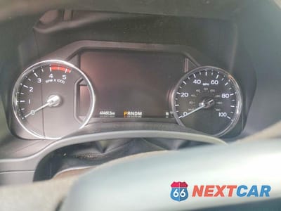 Zdjęcie 9 z 11 samochodu: 2021 FORD F250 SUPER DUTY VIN:1FT7W2BT5MED40950 - miniatura