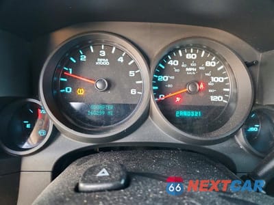 Zdjęcie 9 z 12 samochodu: 2013 GMC SIERRA VIN:1GTR2UEA5DZ134790 - miniatura
