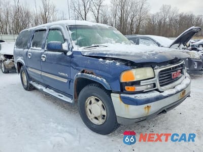 Zdjęcie 7 z 26 samochodu: 2003 GMC YUKON XL K1500 VIN:1GKFK16ZX3J255676 - miniatura