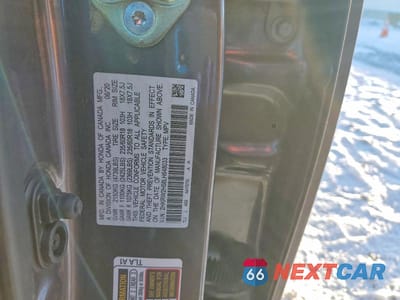 Zdjęcie 14 z 14 samochodu: 2020 HONDA CR-V EX VIN:2HKRW2H58LH648033 - miniatura