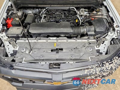 Zdjęcie 11 z 11 samochodu: 2024 CHEVROLET COLORADO VIN:1GCGSBEC1R1117245 - miniatura