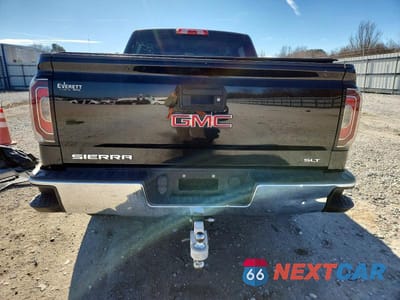 Zdjęcie 6 z 11 samochodu: 2016 GMC SIERRA K1500 SLT VIN:3GTU2NEC5GG160215 - miniatura