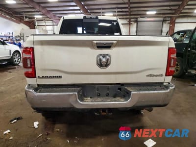 Zdjęcie 6 z 11 samochodu: 2019 RAM 2500 LARAMIE VIN:3C6UR5NJXKG562841 - miniatura