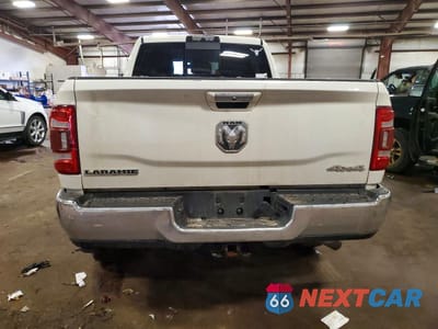 Zdjęcie 6 z 12 samochodu: 2019 RAM 2500 LARAMIE VIN:3C6UR5NJXKG562841 - miniatura