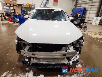 Piąte zdjęcie samochodu w środku: 2020 AUDI A4 PREMIUM PLUS VIN:WAUENAF40LN009003 - miniatura