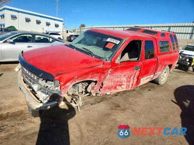 1999 CHEVROLET SILVERADO K1500 2GCEK19T5X1115520 - główne zdjęcie licytacji z USA - miniatura