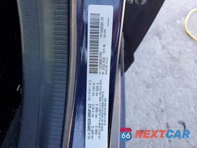 Zdjęcie 12 z 12 samochodu: 2014 CHRYSLER 200 TOURING VIN:1C3CCBBB9EN157863 - miniatura