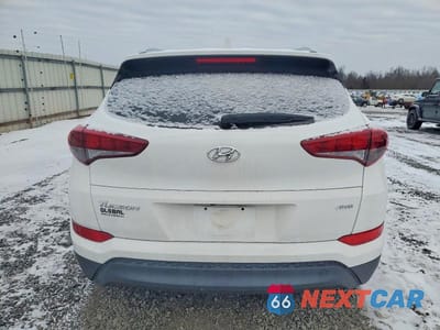 Zdjęcie 6 z 13 samochodu: 2018 HYUNDAI TUCSON SEL VIN:KM8J3CA44JU671417 - miniatura