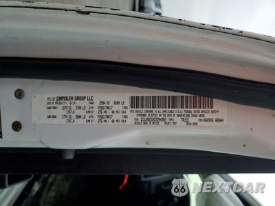 Zdjęcie 12 z 12 samochodu: 2014 RAM 1500 ST VIN:3C6JR6DGXEG284882 - miniatura