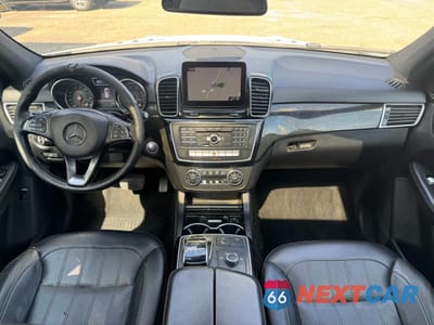 Zdjęcie 11 z 13 samochodu: 2018 MERCEDES-BENZ GLE 350 4MATIC VIN:4JGDA5HBXJB087148 - miniatura