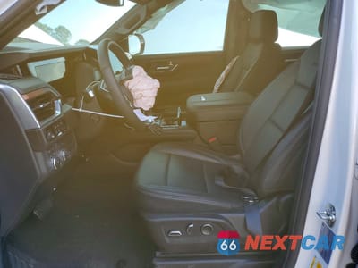 Zdjęcie 7 z 14 samochodu: 2025 GMC YUKON XL DENALI VIN:1GKS2JRL4SR171956 - miniatura