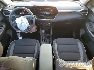 Zdjęcie 8 z 13 samochodu: 2025 CHEVROLET TRAILBLAZER LT AWD VIN:KL79MRSL5SB216535 - miniatura