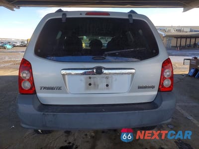 Zdjęcie 6 z 12 samochodu: 2006 MAZDA TRIBUTE I VIN:4F2YZ02Z86KM09865 - miniatura