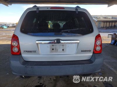Zdjęcie 6 z 12 samochodu: 2006 MAZDA TRIBUTE I VIN:4F2YZ02Z86KM09865 - miniatura