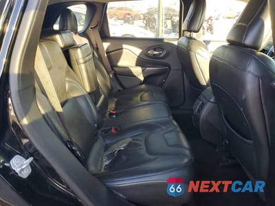 Zdjęcie 11 z 14 samochodu: 2019 JEEP CHEROKEE LIMITED VIN:1C4PJMDX1KD121030 - miniatura